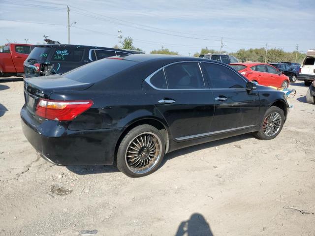 Photo 2 VIN: JTHCL5EF4B5009819 - LEXUS LS 460 