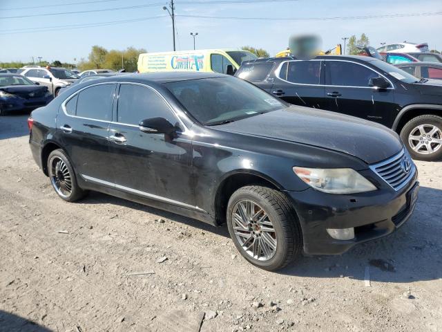 Photo 3 VIN: JTHCL5EF4B5009819 - LEXUS LS 460 