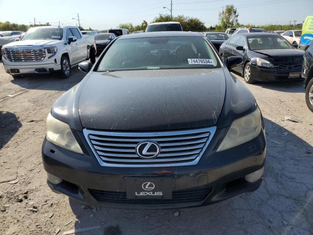 Photo 4 VIN: JTHCL5EF4B5009819 - LEXUS LS 460 