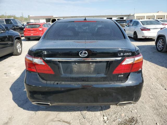 Photo 5 VIN: JTHCL5EF4B5009819 - LEXUS LS 460 