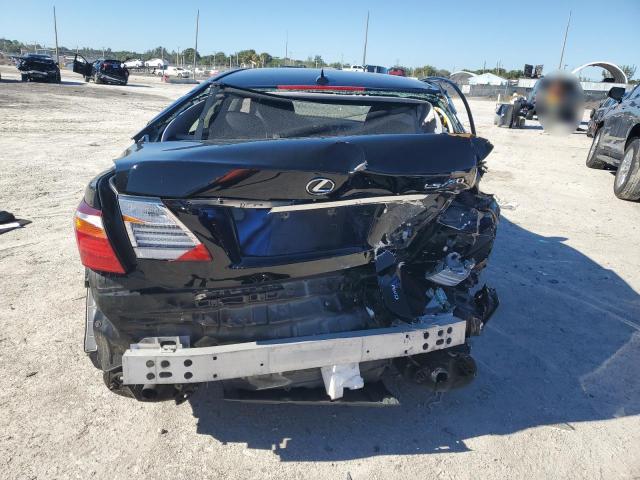 Photo 5 VIN: JTHCL5EF4B5009965 - LEXUS LS460 