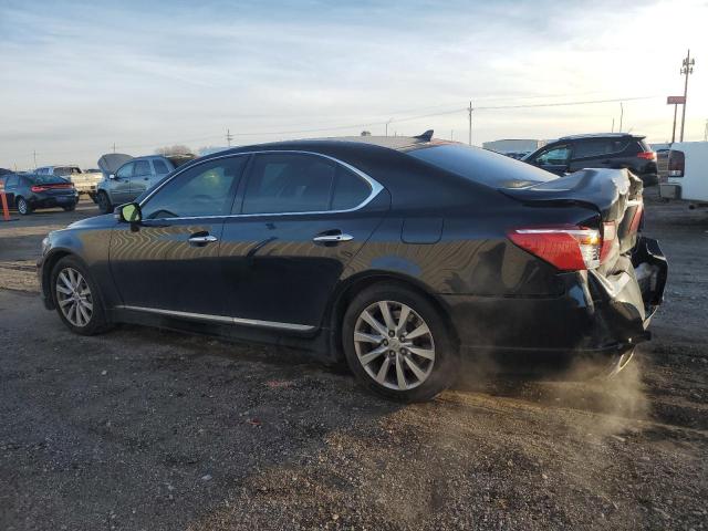 Photo 1 VIN: JTHCL5EF4C5014780 - LEXUS LS460 