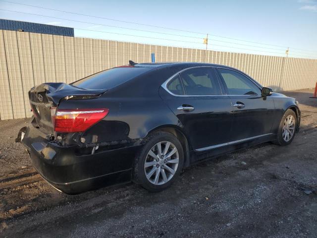 Photo 2 VIN: JTHCL5EF4C5014780 - LEXUS LS460 