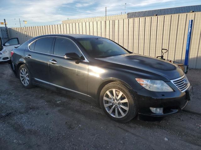 Photo 3 VIN: JTHCL5EF4C5014780 - LEXUS LS460 