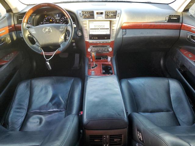 Photo 7 VIN: JTHCL5EF4C5014780 - LEXUS LS460 