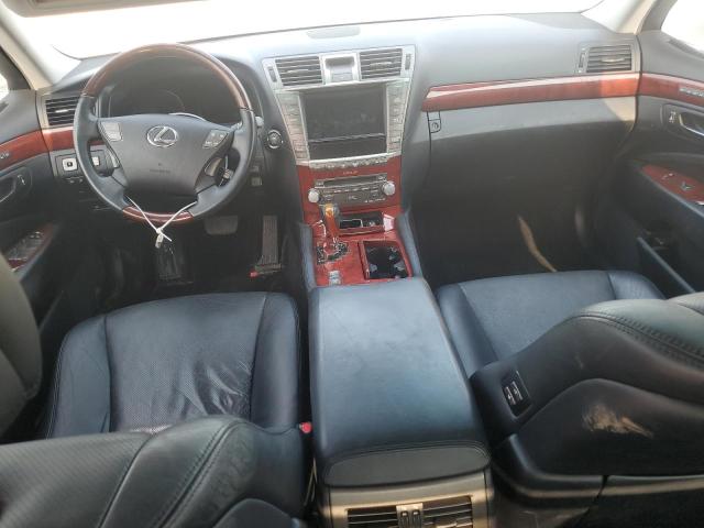 Photo 7 VIN: JTHCL5EF4C5015265 - LEXUS LS460 