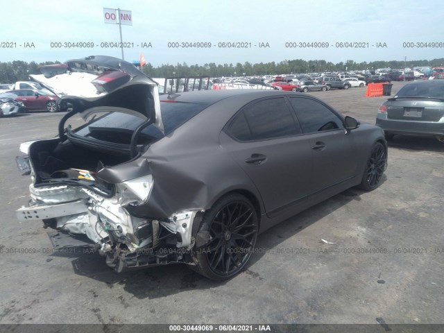 Photo 3 VIN: JTHCL5EF4D5018281 - LEXUS LS 460 