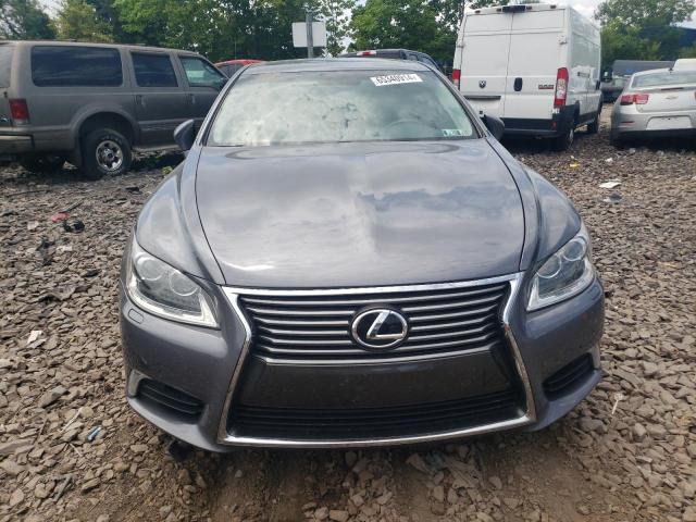 Photo 4 VIN: JTHCL5EF4D5018622 - LEXUS LS 460 