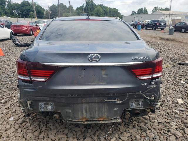 Photo 5 VIN: JTHCL5EF4D5018622 - LEXUS LS 460 