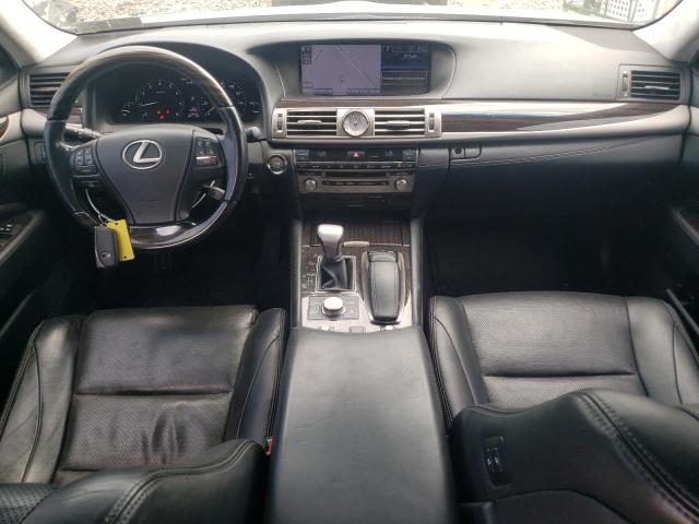 Photo 7 VIN: JTHCL5EF4D5018622 - LEXUS LS 460 