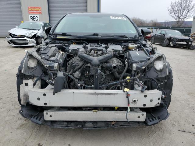 Photo 4 VIN: JTHCL5EF4E5020341 - LEXUS LS 460 