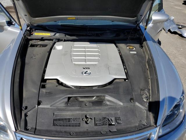 Photo 6 VIN: JTHCL5EF4E5021165 - LEXUS LS 460 