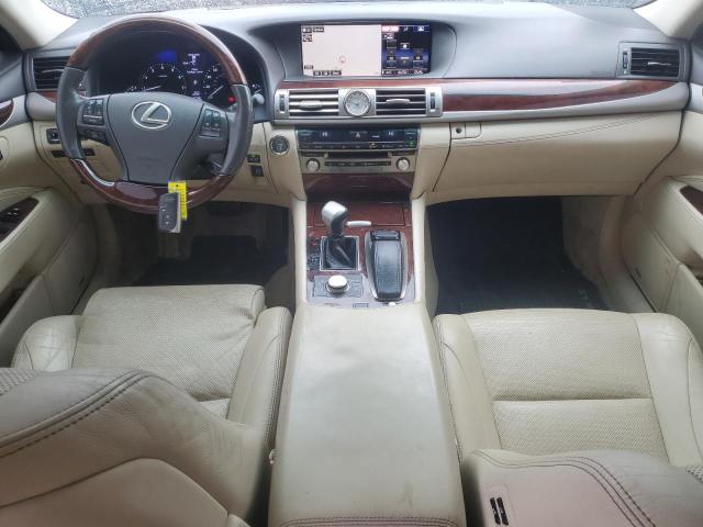 Photo 7 VIN: JTHCL5EF4F5023824 - LEXUS LS460 