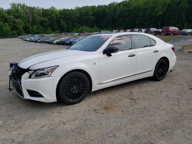 Photo 0 VIN: JTHCL5EF4F5024133 - LEXUS LS 460 