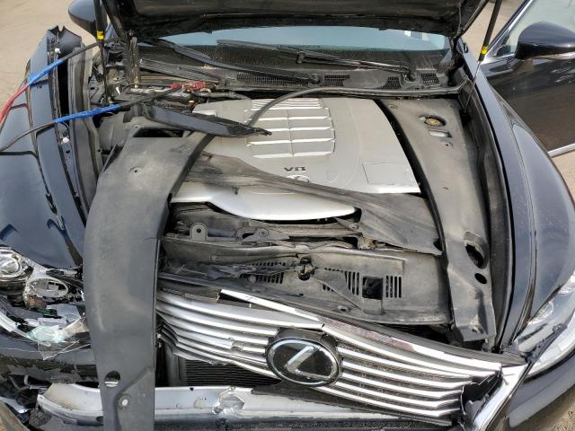 Photo 10 VIN: JTHCL5EF4G5026630 - LEXUS LS 460 