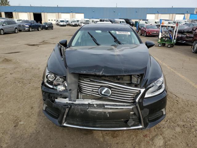 Photo 4 VIN: JTHCL5EF4G5026630 - LEXUS LS 460 