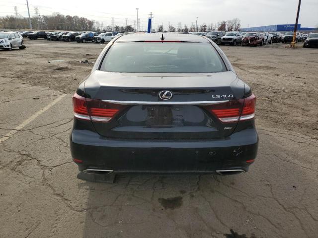 Photo 5 VIN: JTHCL5EF4G5026630 - LEXUS LS 460 