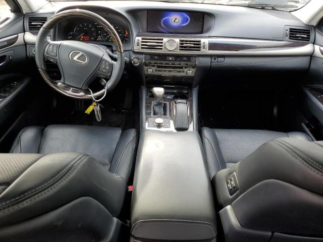 Photo 7 VIN: JTHCL5EF4G5026630 - LEXUS LS 460 