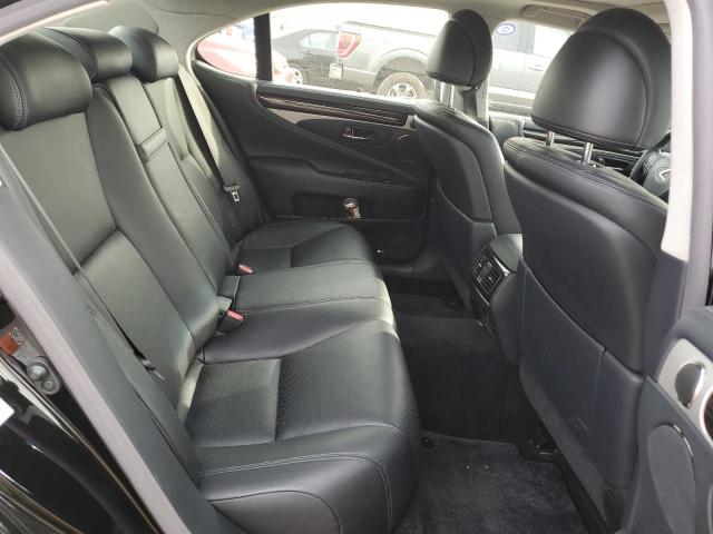 Photo 9 VIN: JTHCL5EF4G5026630 - LEXUS LS 460 