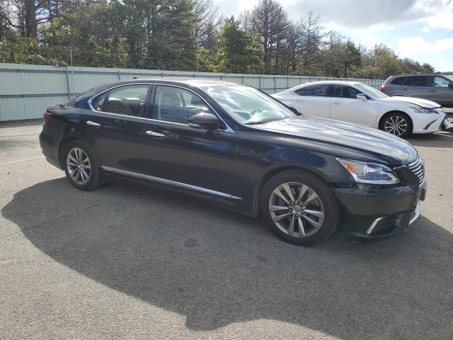 Photo 3 VIN: JTHCL5EF4G5027230 - LEXUS LS 460 