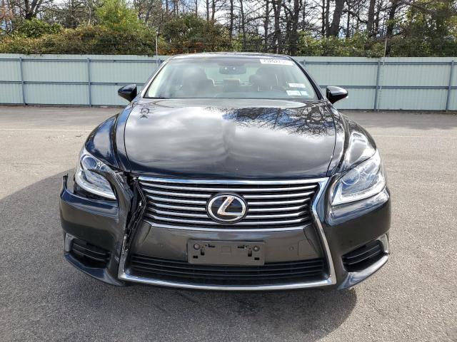 Photo 4 VIN: JTHCL5EF4G5027230 - LEXUS LS 460 