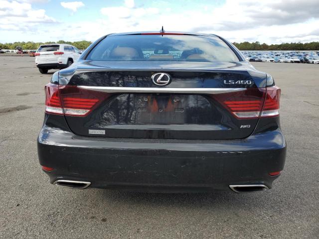 Photo 5 VIN: JTHCL5EF4G5027230 - LEXUS LS 460 