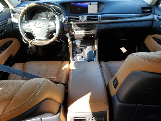 Photo 7 VIN: JTHCL5EF4G5027230 - LEXUS LS 460 