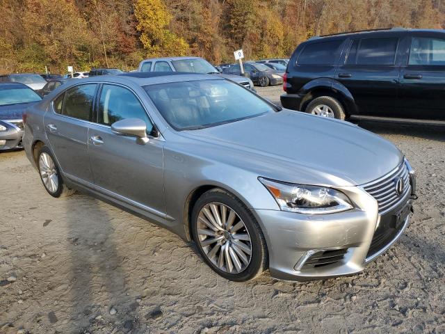 Photo 3 VIN: JTHCL5EF4H5027827 - LEXUS LS460 