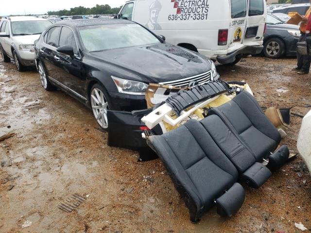 Photo 0 VIN: JTHCL5EF4H5027990 - LEXUS LS 460 