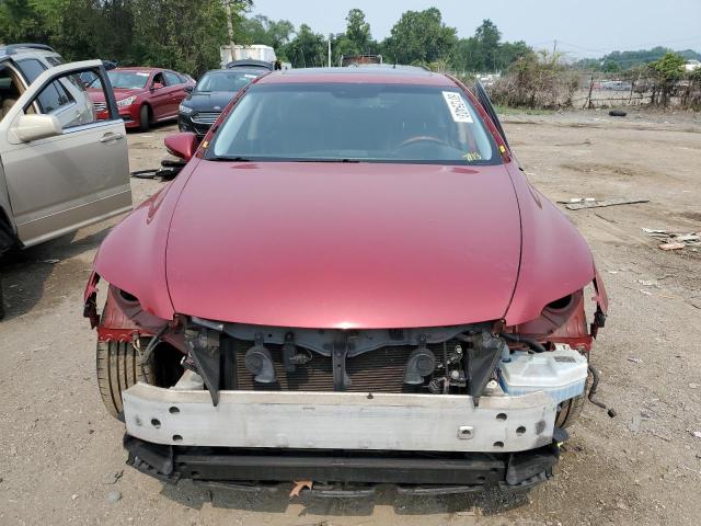 Photo 4 VIN: JTHCL5EF5B5009408 - LEXUS LS 460 