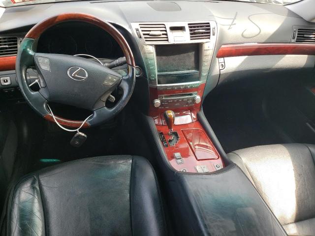 Photo 7 VIN: JTHCL5EF5B5010803 - LEXUS LS460 