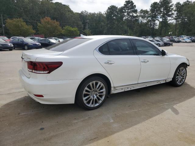 Photo 2 VIN: JTHCL5EF5D5017494 - LEXUS LS 460 