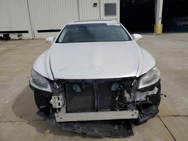 Photo 4 VIN: JTHCL5EF5D5017494 - LEXUS LS 460 