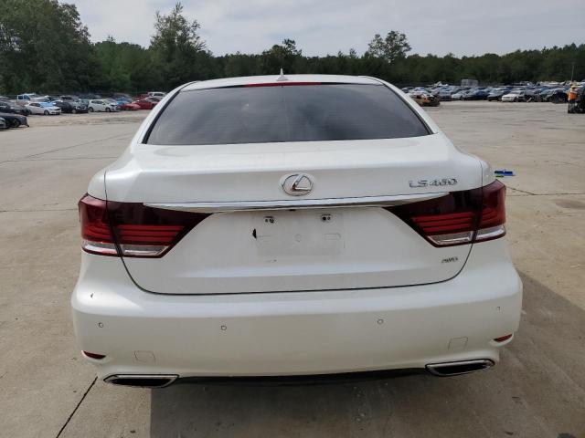 Photo 5 VIN: JTHCL5EF5D5017494 - LEXUS LS 460 