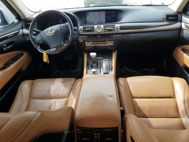 Photo 7 VIN: JTHCL5EF5D5017494 - LEXUS LS 460 