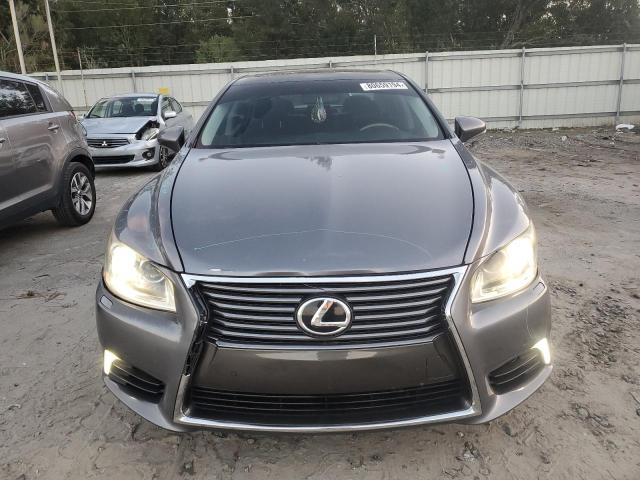 Photo 4 VIN: JTHCL5EF5D5017902 - LEXUS LS 460 