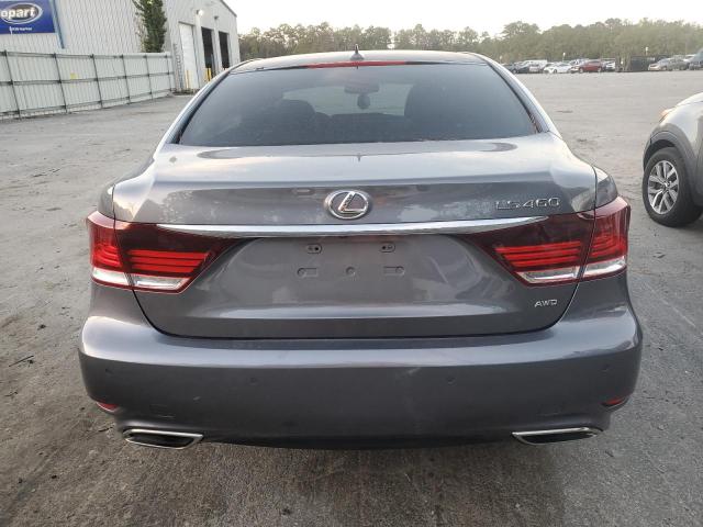 Photo 5 VIN: JTHCL5EF5D5017902 - LEXUS LS 460 