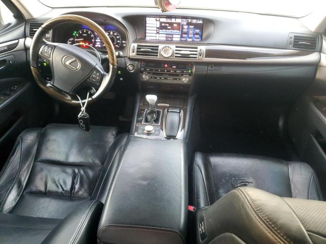 Photo 7 VIN: JTHCL5EF5D5017902 - LEXUS LS 460 