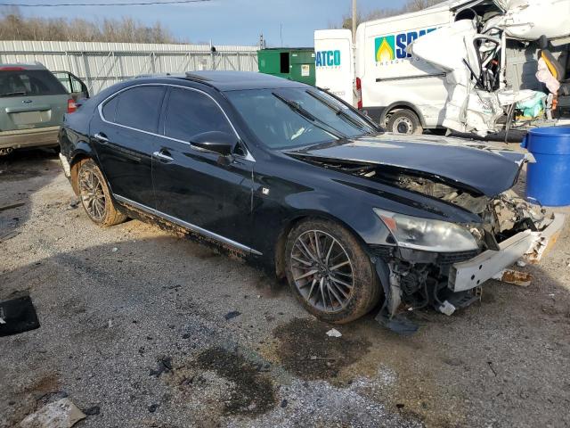 Photo 3 VIN: JTHCL5EF5D5018807 - LEXUS LS460 