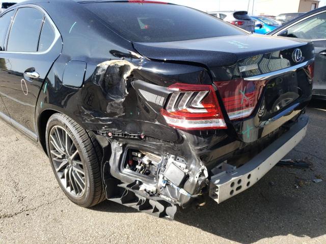 Photo 8 VIN: JTHCL5EF5E5021868 - LEXUS LS 460 