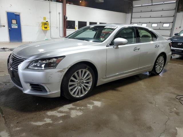 Photo 0 VIN: JTHCL5EF5E5022406 - LEXUS LS 460 