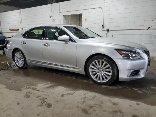 Photo 3 VIN: JTHCL5EF5E5022406 - LEXUS LS 460 