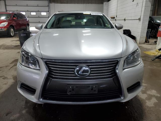 Photo 4 VIN: JTHCL5EF5E5022406 - LEXUS LS 460 