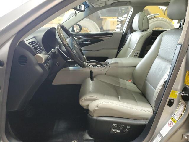 Photo 6 VIN: JTHCL5EF5E5022406 - LEXUS LS 460 