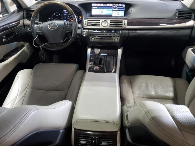 Photo 7 VIN: JTHCL5EF5E5022406 - LEXUS LS 460 