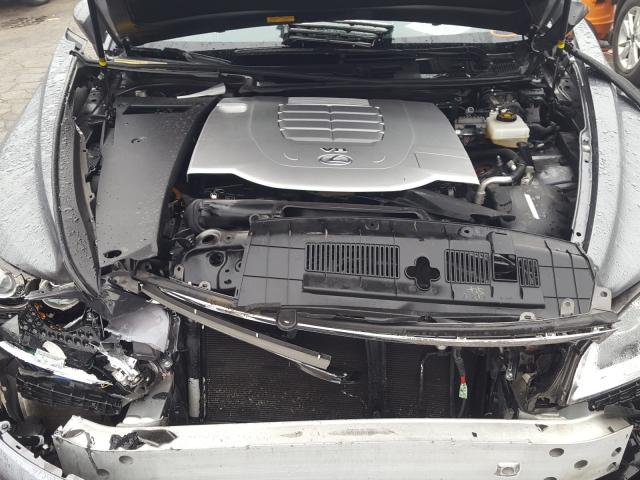 Photo 6 VIN: JTHCL5EF5E5022860 - LEXUS LS 460 