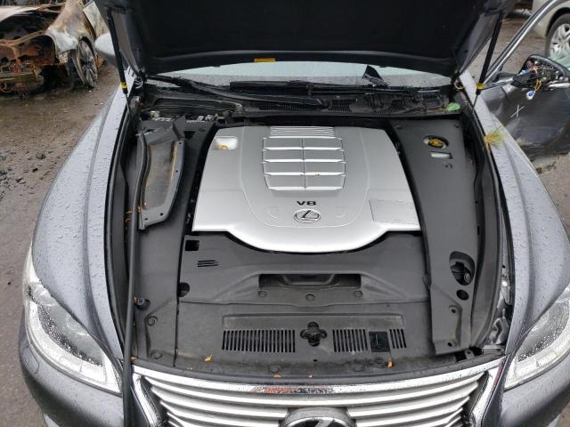 Photo 6 VIN: JTHCL5EF5G5026197 - LEXUS LS 