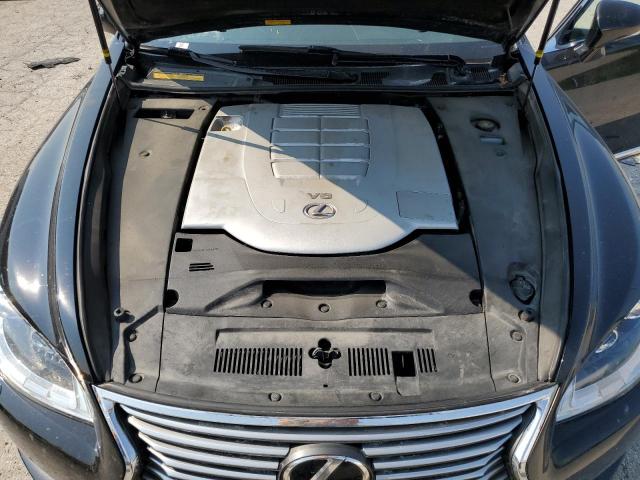 Photo 10 VIN: JTHCL5EF5G5026443 - LEXUS LS 460 