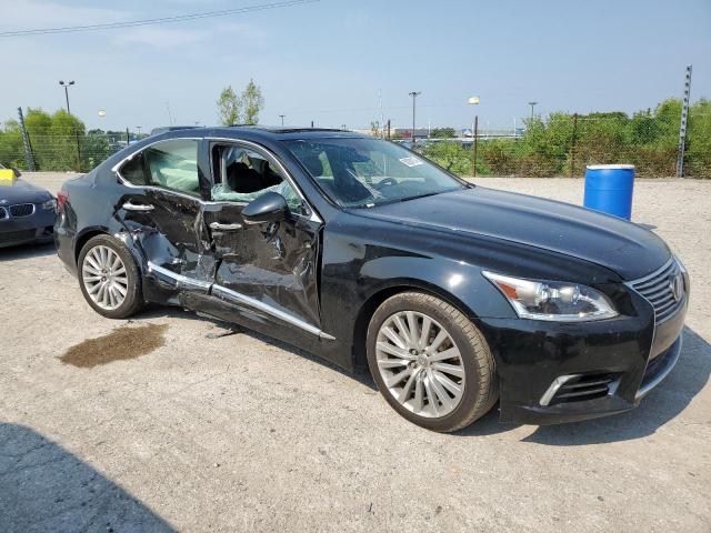 Photo 3 VIN: JTHCL5EF5G5026443 - LEXUS LS 460 