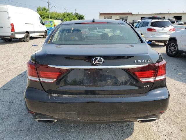 Photo 5 VIN: JTHCL5EF5G5026443 - LEXUS LS 460 